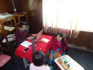 Myanmar Hearing